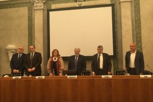 Omceo Parma: convegno su sostenibilità sanitaria e Assemblea